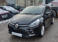 2018 18 RENAULT CLIO 1.2 TCe DYNAMIQUE NAV UNRECORDED DAMAGED SALVAGE