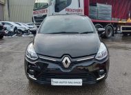 2018 18 RENAULT CLIO 1.2 TCe DYNAMIQUE NAV UNRECORDED DAMAGED SALVAGE