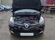 2018 18 RENAULT CLIO 1.2 TCe DYNAMIQUE NAV UNRECORDED DAMAGED SALVAGE