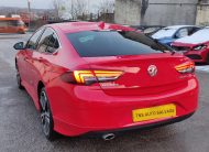 2017 67 VAUXHALL INSIGNIA 2.0 TD SRI VX-LINE NAV UNRECORDED DAMAGED SALVAGE