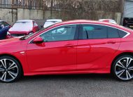 2017 67 VAUXHALL INSIGNIA 2.0 TD SRI VX-LINE NAV UNRECORDED DAMAGED SALVAGE