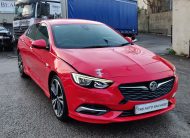 2017 67 VAUXHALL INSIGNIA 2.0 TD SRI VX-LINE NAV UNRECORDED DAMAGED SALVAGE