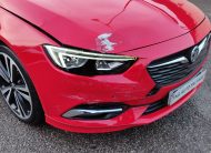 2017 67 VAUXHALL INSIGNIA 2.0 TD SRI VX-LINE NAV UNRECORDED DAMAGED SALVAGE