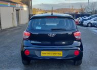 2016 16 HYUNDAI i10 1.2L SE UNRECORDED DAMAGED SALVAGE