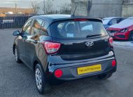 2016 16 HYUNDAI i10 1.2L SE UNRECORDED DAMAGED SALVAGE