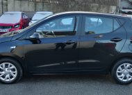 2016 16 HYUNDAI i10 1.2L SE UNRECORDED DAMAGED SALVAGE