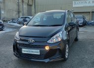 2016 16 HYUNDAI i10 1.2L SE UNRECORDED DAMAGED SALVAGE