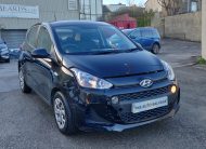 2016 16 HYUNDAI i10 1.2L SE UNRECORDED DAMAGED SALVAGE