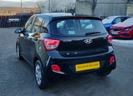 2017 HYUNDAI i10 1.2L SE UNRECORDED DAMAGED SALVAGE