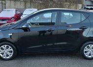 2017 HYUNDAI i10 1.2L SE UNRECORDED DAMAGED SALVAGE