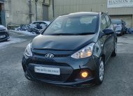 2017 HYUNDAI i10 1.2L SE UNRECORDED DAMAGED SALVAGE