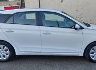 2018 18 HYUNDAI i20 1.2L S AIR MPI UNRECORDED DAMAGED SALVAGE