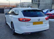 2018 18 VAUXHALL INSIGNIA 2.0D SRI VX-LINE NAV UNRECORDED SALVAGE