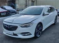 2018 18 VAUXHALL INSIGNIA 2.0D SRI VX-LINE NAV UNRECORDED SALVAGE