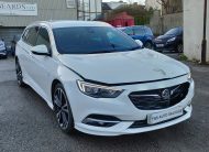 2018 18 VAUXHALL INSIGNIA 2.0D SRI VX-LINE NAV UNRECORDED SALVAGE