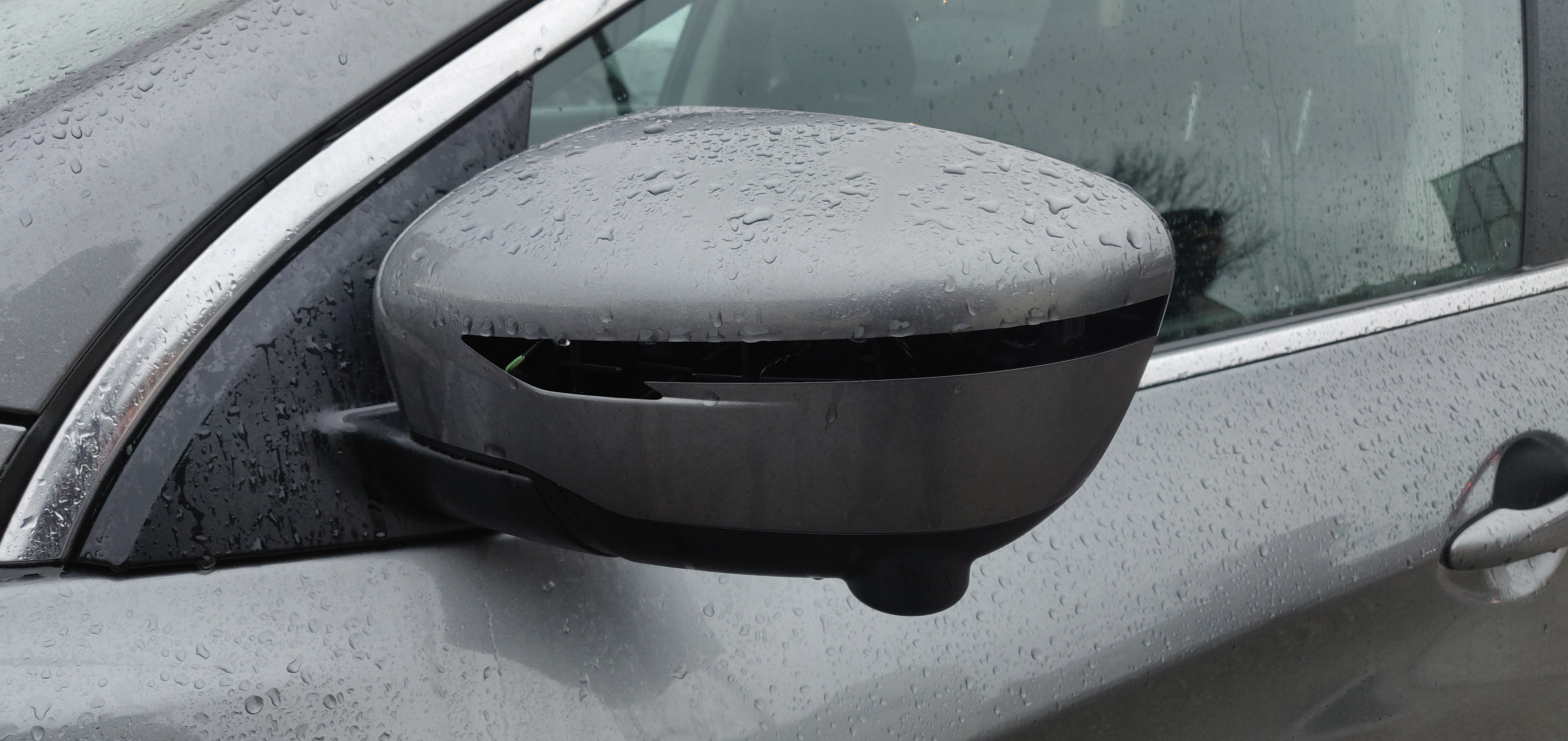 2018 18 NISSAN QASHQAI N-CONNECTA 1.5 DCI UNRECORDED DAMAGED SALVAGE