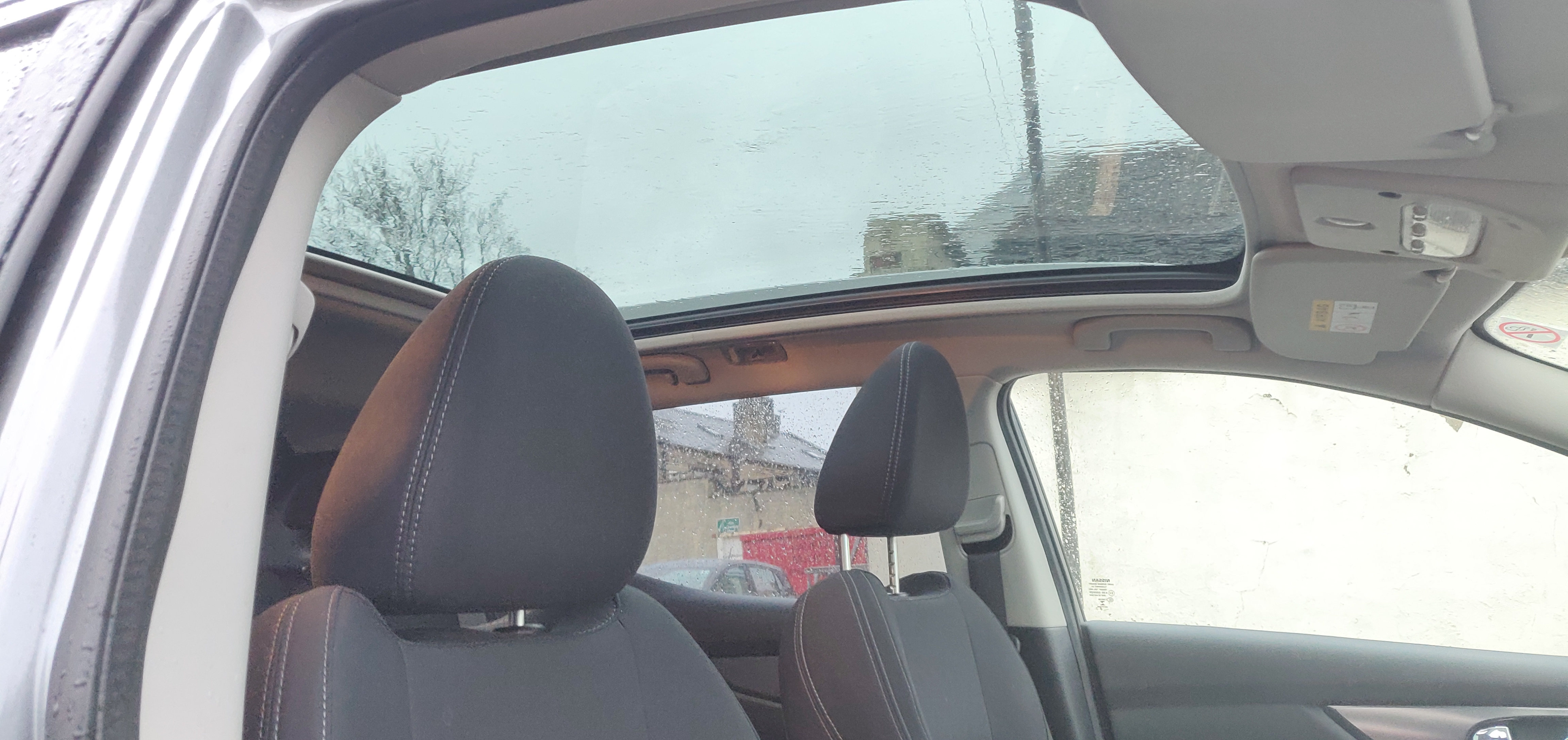 2018 18 NISSAN QASHQAI N-CONNECTA 1.5 DCI UNRECORDED DAMAGED SALVAGE