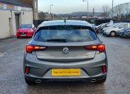 68 VAUXHALL ASTRA 1.6i T SRI VX-LINE NAV UNRECORDED DAMAGED SALVAGE