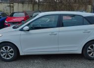 2018 68 HYUNDAI i20 1.2L SE MPI NEW SHAPE CAT S DAMAGED SALVAGE