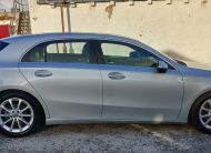 2018 68 MERCEDES-BENZ A CLASS A180D UNRECORDED DAMAGED SALVAGE