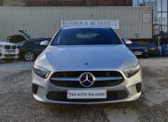 2018 68 MERCEDES-BENZ A CLASS A180D UNRECORDED DAMAGED SALVAGE