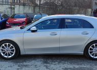 2018 68 MERCEDES-BENZ A CLASS A180D UNRECORDED DAMAGED SALVAGE