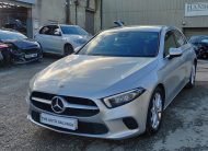 2018 68 MERCEDES-BENZ A CLASS A180D UNRECORDED DAMAGED SALVAGE