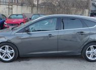 2017 67 FORD FOCUS 1.0T AUTO ZETEC EDITION UNRECORDED DAMAGED SALVAGE