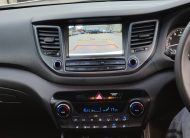 2018 68 HYUNDAI TUCSON 1.6 T-GDi DCT GO SE AUTO UNRECORDED DAMAGED SALVAGE