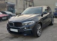 2017 67 BMW X5 30D 3.0 AUTO XDRIVE M SPORT 7 SEATER UNRECORDED DAMAGED SALVAGE