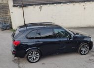 2017 67 BMW X5 30D 3.0 AUTO XDRIVE M SPORT 7 SEATER UNRECORDED DAMAGED SALVAGE