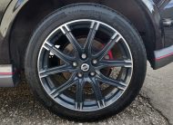 2016 66 NISSAN JUKE NISMO RS 1.6 DIG-T UNRECORDED DAMAGED SALVAGE