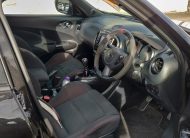 2016 66 NISSAN JUKE NISMO RS 1.6 DIG-T UNRECORDED DAMAGED SALVAGE