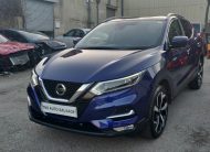 2018 18 NISSAN QASHQAI TEKNA 1.6 DCI NOT DAMAGED SALVAGE