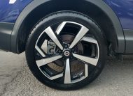 2018 18 NISSAN QASHQAI TEKNA 1.6 DCI NOT DAMAGED SALVAGE