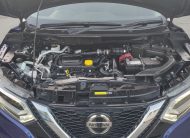 2018 18 NISSAN QASHQAI TEKNA 1.6 DCI NOT DAMAGED SALVAGE