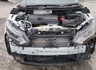 2018 68 NISSAN QASHQAI N-CONNECTA 1.5 DCI UNRECORDED DAMAGED SALVAGE