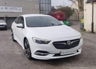 2018 18 VAUXHALL INSIGNIA GS 2.0 TD SRI VX-LINE NAV UNRECORDED DAMAGED SALVAGE