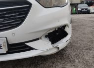 2018 18 VAUXHALL INSIGNIA GS 2.0 TD SRI VX-LINE NAV UNRECORDED DAMAGED SALVAGE