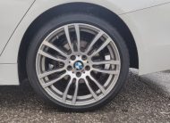 2018 68 BMW 4 SERIES 420i M SPORT AUTO GRAN COUPE UNRECORDED DAMAGED SALVAGE