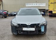 2017 SKODA SUPERB SE 1.6 TDI UNRECORDED DAMAGED SALVAGE