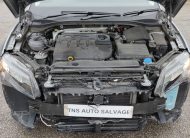 2017 SKODA SUPERB SE 1.6 TDI UNRECORDED DAMAGED SALVAGE