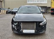 2018 HYUNDAI i30 1.6 CRDi SE NAV BLUE DRIVE UNRECORDED DAMAGED SALVAGE