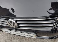 2017 VOLKSWAGEN PASSAT SE BUSINESS 2.0 TDI DSG UNRECORDED DAMAGED SALVAGE