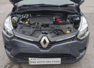 2017 RENAULT CLIO 1.2 TCe DYNAMIQUE NAV CAT N DAMAGED SALVAGE