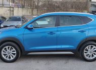 2018 HYUNDAI TUCSON 1.7 CRDi PREMIUM BLUE DRIVE UNRECORDED DAMAGED SALVAGE