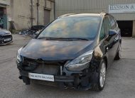 2017 VAUXHALL ZAFIRA TOURER SRI NAV 2.0 CDTi AUTO UNRECORDED SALVAGE