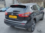 2018 68 NISSAN QASHQAI N-CONNECTA 1.5 DCI CAT S DAMAGED SALVAGE