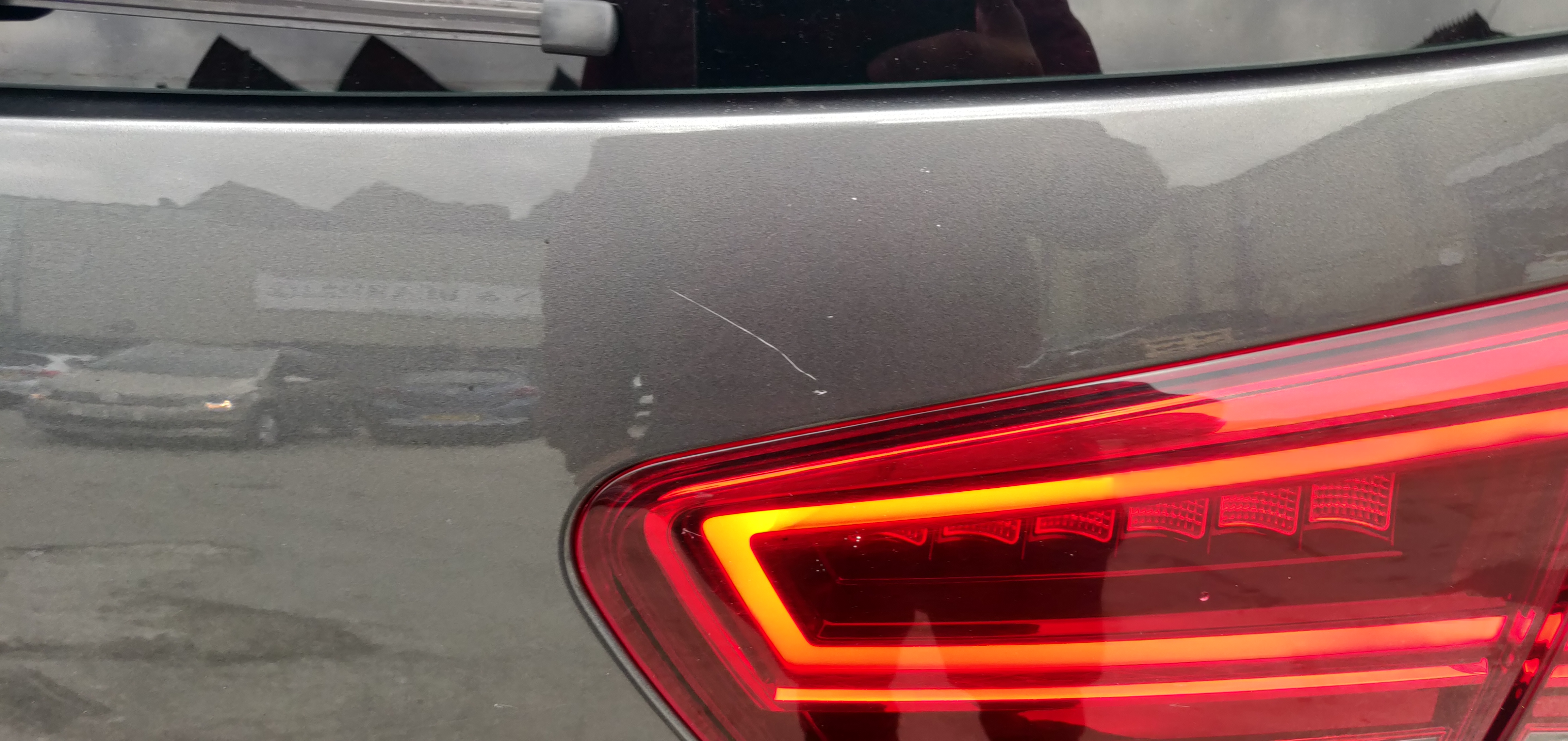 2017 SEAT ALHAMBRA 2.0 TDI SE AUTO DSG CAT N DAMAGED SALVAGE