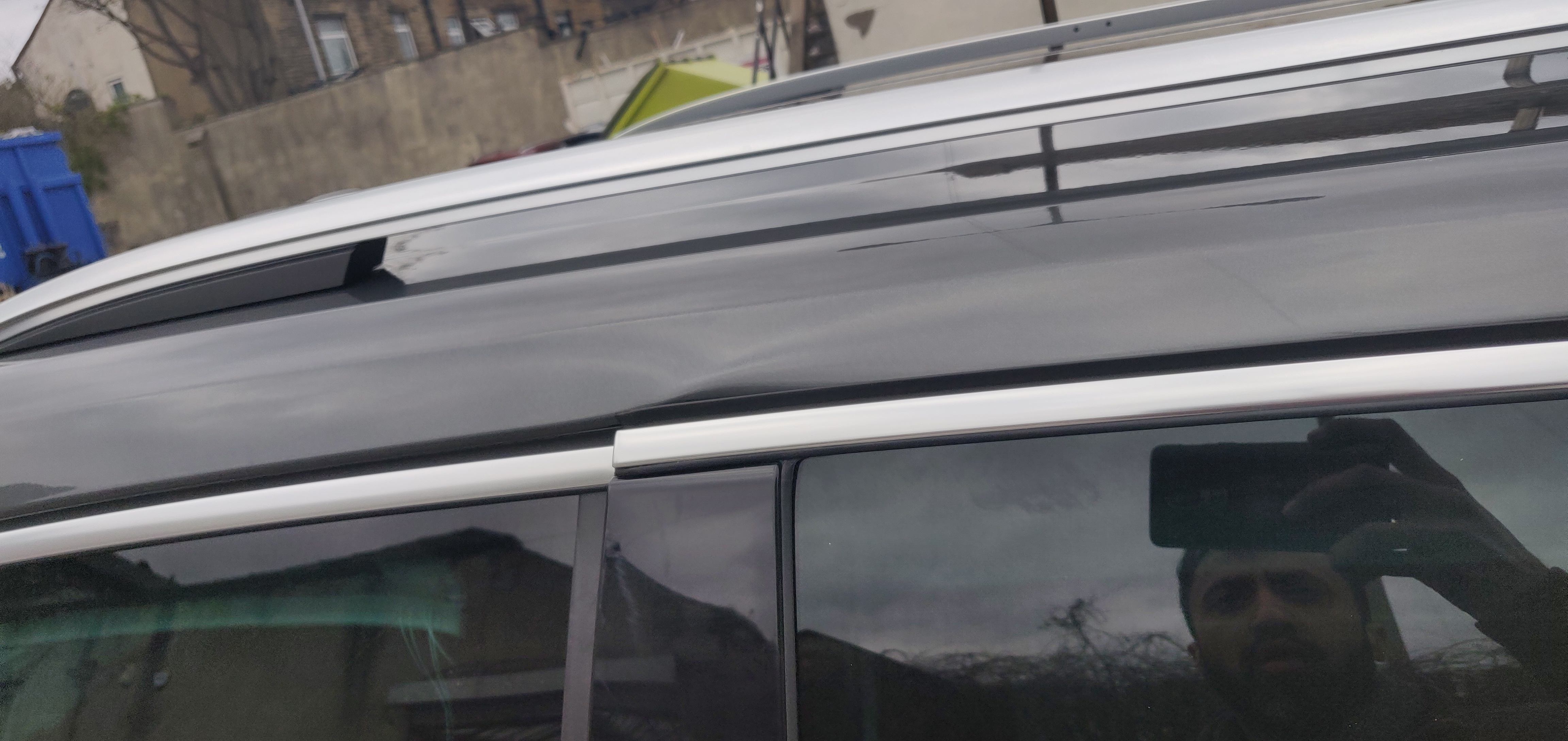 2017 SEAT ALHAMBRA 2.0 TDI SE AUTO DSG CAT N DAMAGED SALVAGE